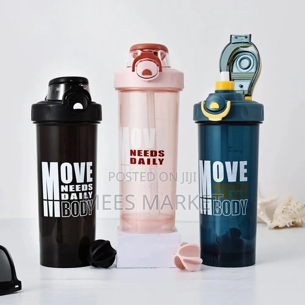 Move Bottle