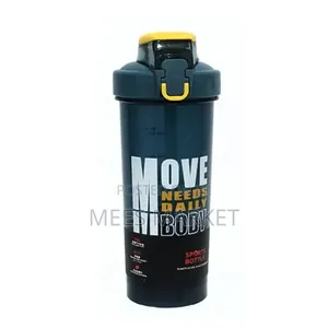 Move Bottle