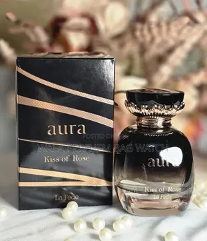 La Fede Aura Kiss of Rose