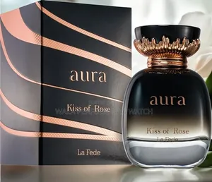 La Fede Aura Kiss of Rose