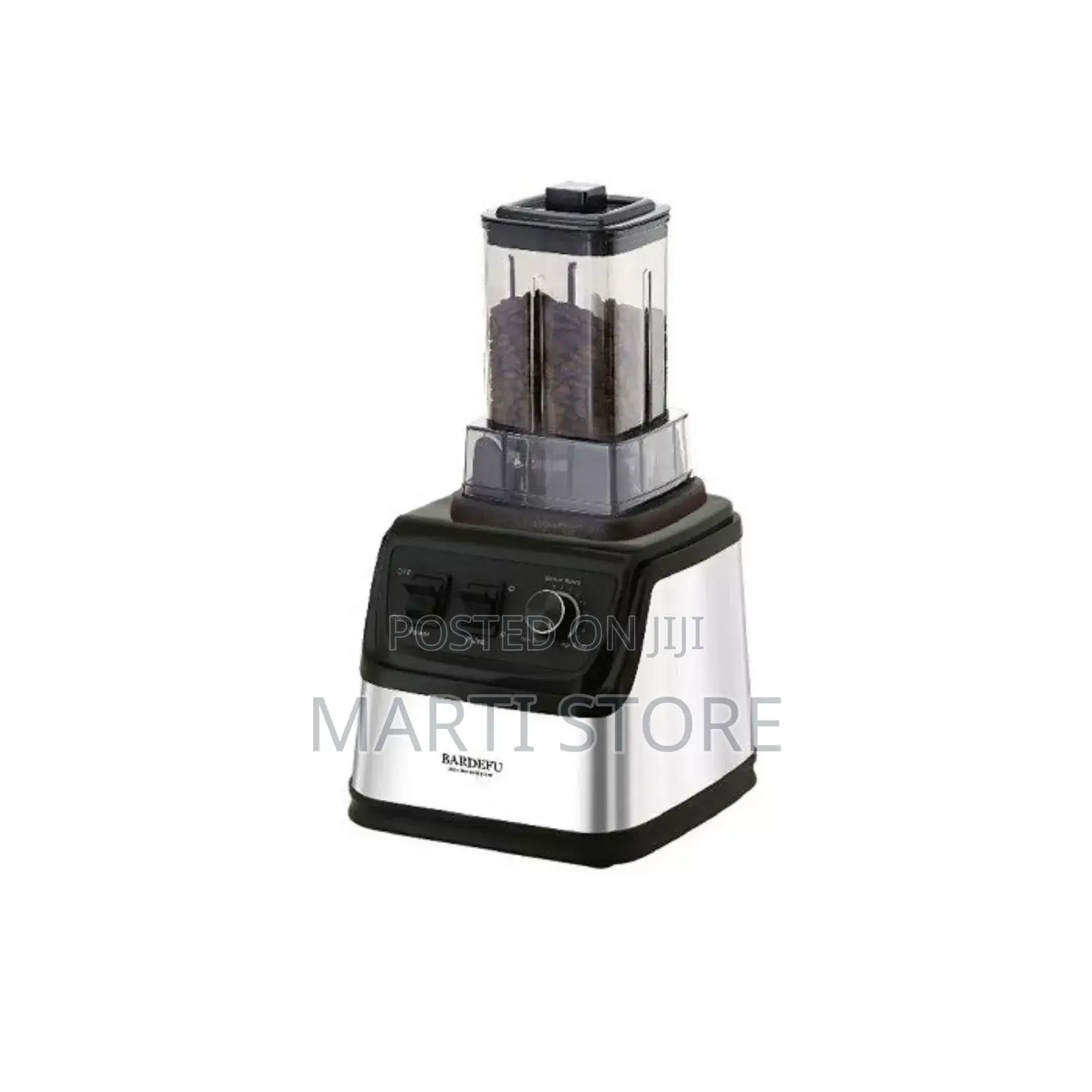 Boma Electric Blender