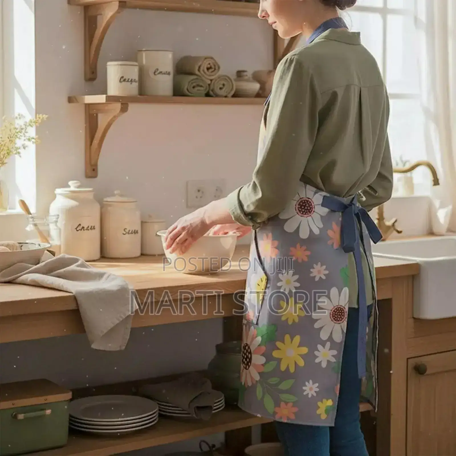 Kitchen Apron