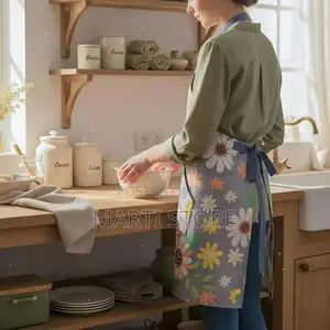 Kitchen Apron
