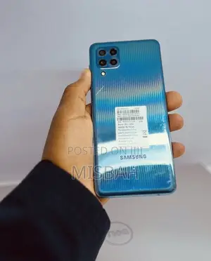 Samsung Galaxy M32 128 GB Blue