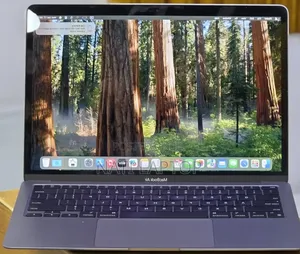 New Laptop Apple MacBook Air 2020 M1 16GB Apple M1 SSD 512GB