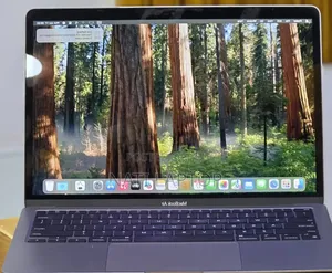 New Laptop Apple MacBook Air 2020 M1 16GB Apple M1 SSD 512GB