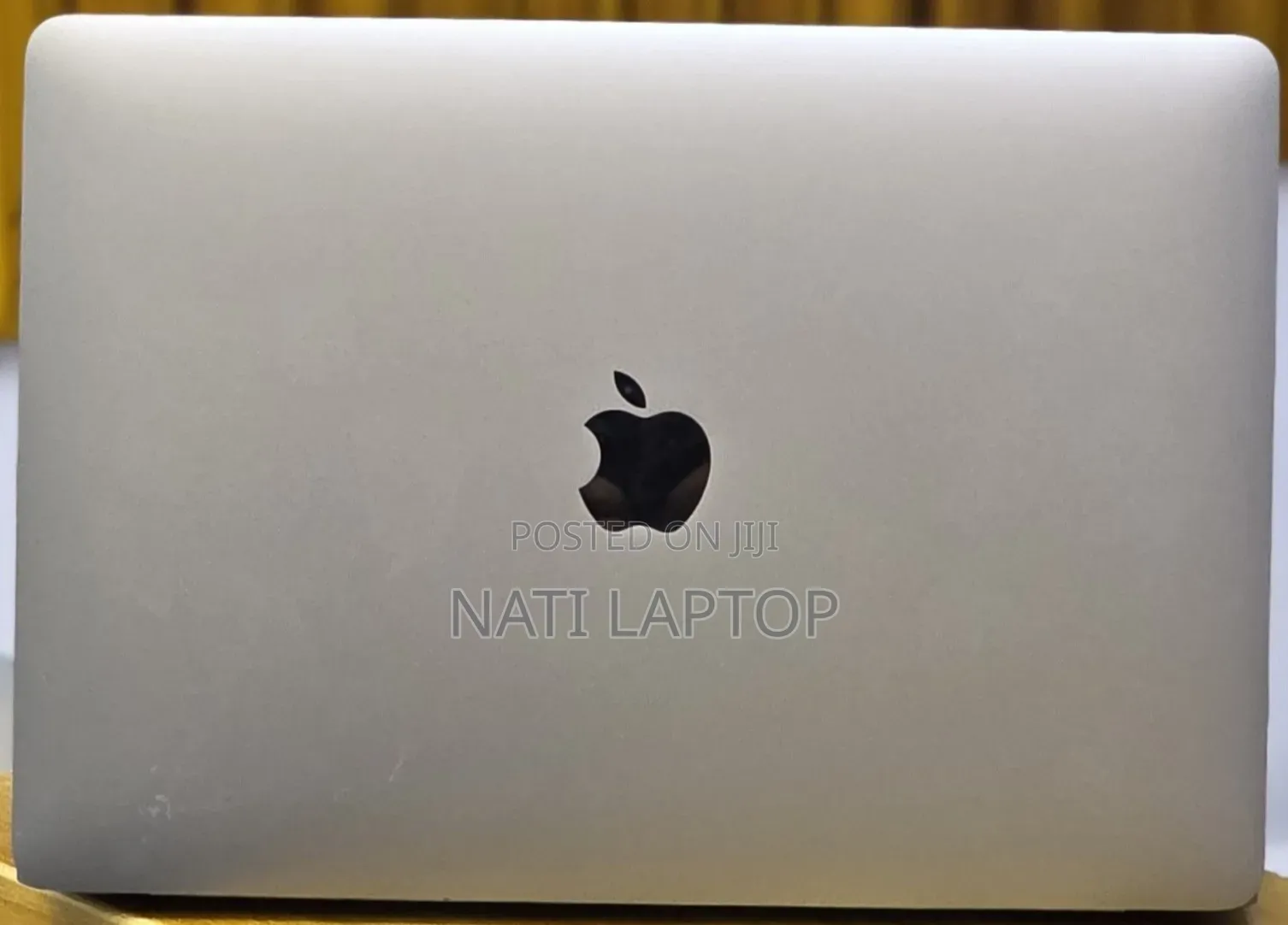 New Laptop Apple MacBook Air 2020 M1 16GB Apple M1 SSD 512GB