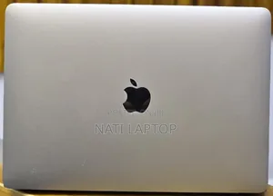 New Laptop Apple MacBook Air 2020 M1 16GB Apple M1 SSD 512GB