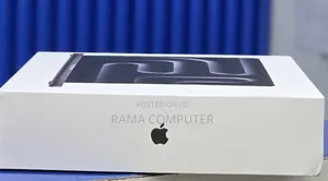 New Laptop Apple MacBook Pro 2025 M5 24GB Apple M5 Pro SSD 1T