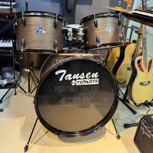 Sales New Drum
