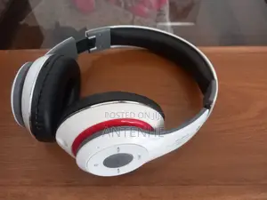 STN-16 Orginal Stereo Headphones