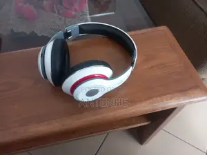 STN-16 Orginal Stereo Headphones