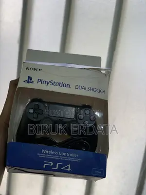 Wireless Joystick
