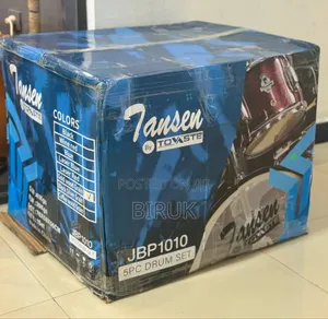 Sales New Drum