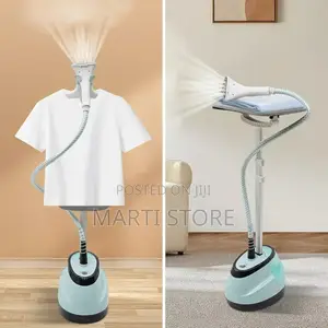 Boma Garment Steamer