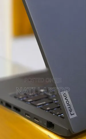New Laptop Lenovo ThinkPad T14 G4 16GB Intel Core i7 SSD 512GB