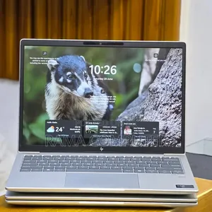 New Laptop HP 16GB Intel Core Ultra 7 SSD 512GB