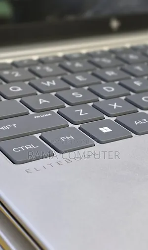 New Laptop HP 16GB Intel Core Ultra 7 SSD 512GB
