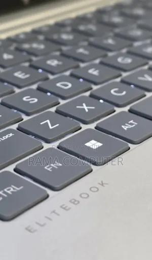 New Laptop HP 16GB Intel Core Ultra 7 SSD 512GB