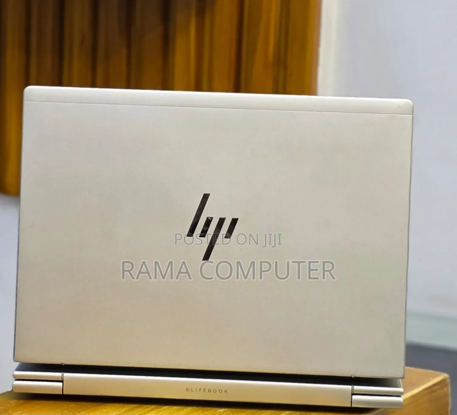 New Laptop HP 16GB Intel Core Ultra 7 SSD 512GB