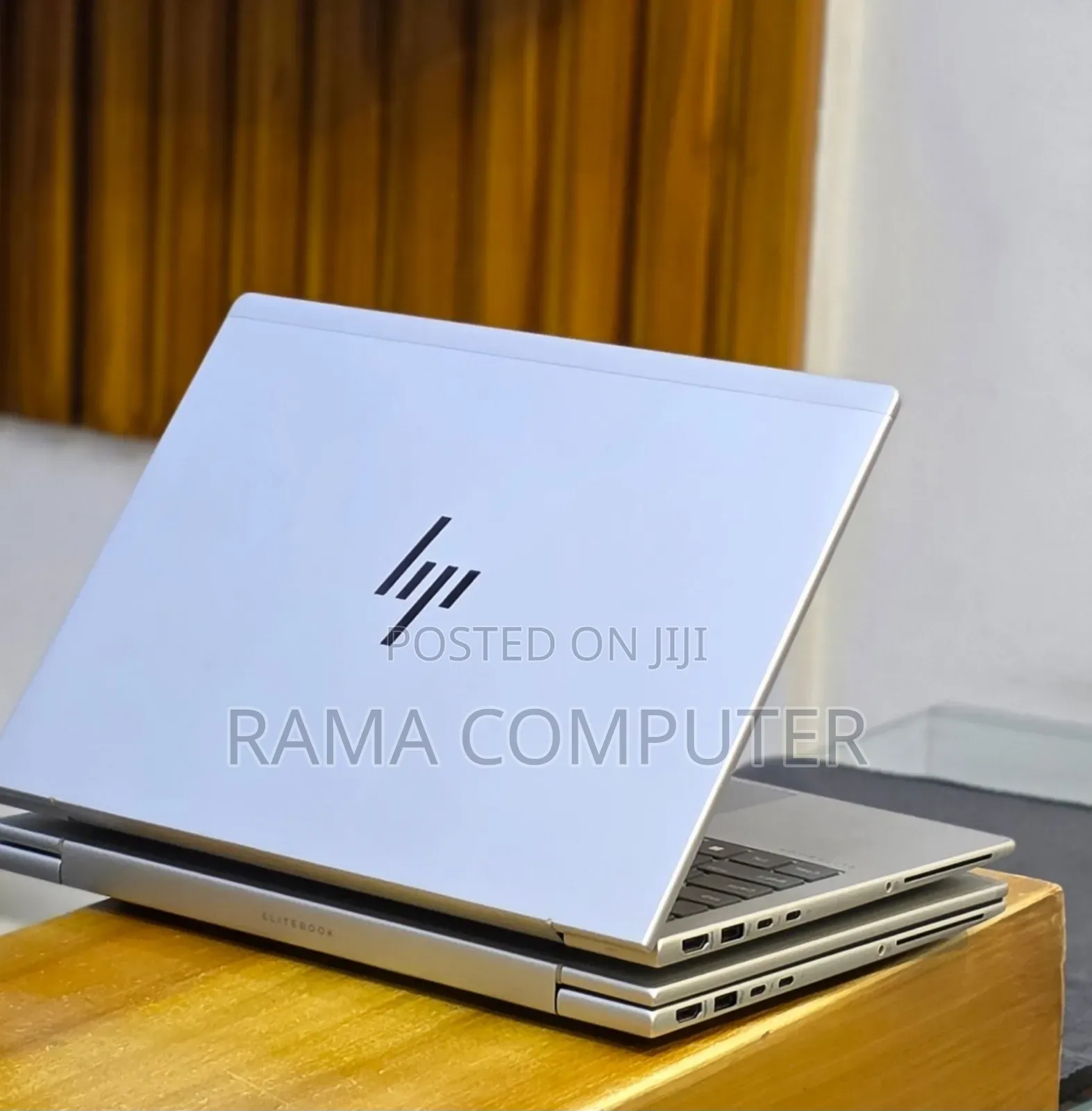 New Laptop HP 16GB Intel Core Ultra 7 SSD 512GB