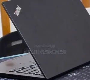 New Laptop Lenovo ThinkPad T14s Gen 1 16GB AMD Ryzen 5 SSD 512GB