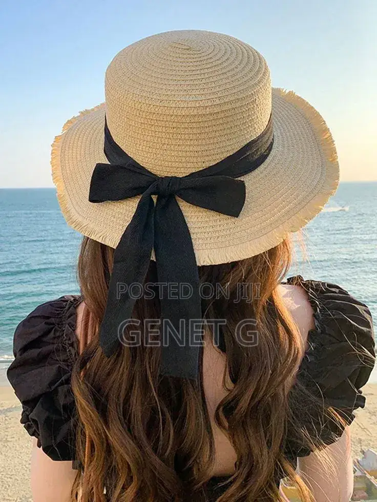 Women's Summer Hat