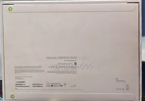 New Laptop Apple MacBook Air 2025 M4 16GB Apple M4 SSD 256GB
