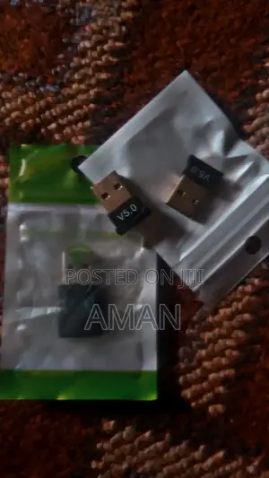 Bluetooth Antenna Or Dongle
