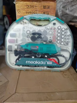 Meakida Engeraver