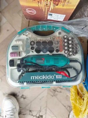 Meakida Engeraver