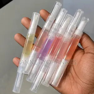 Pinpai Cuticle Revitalizer Oil Pen Set – Nail Moisturizing Treatment