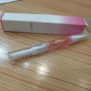 Pinpai Cuticle Revitalizer Oil Pen Set – Nail Moisturizing Treatment