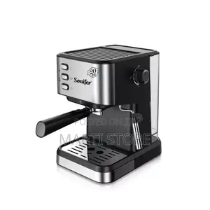 Sonifer Espresso Coffee Maker