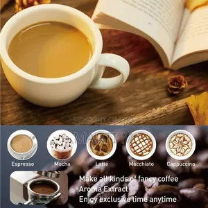 Sonifer Espresso Coffee Maker