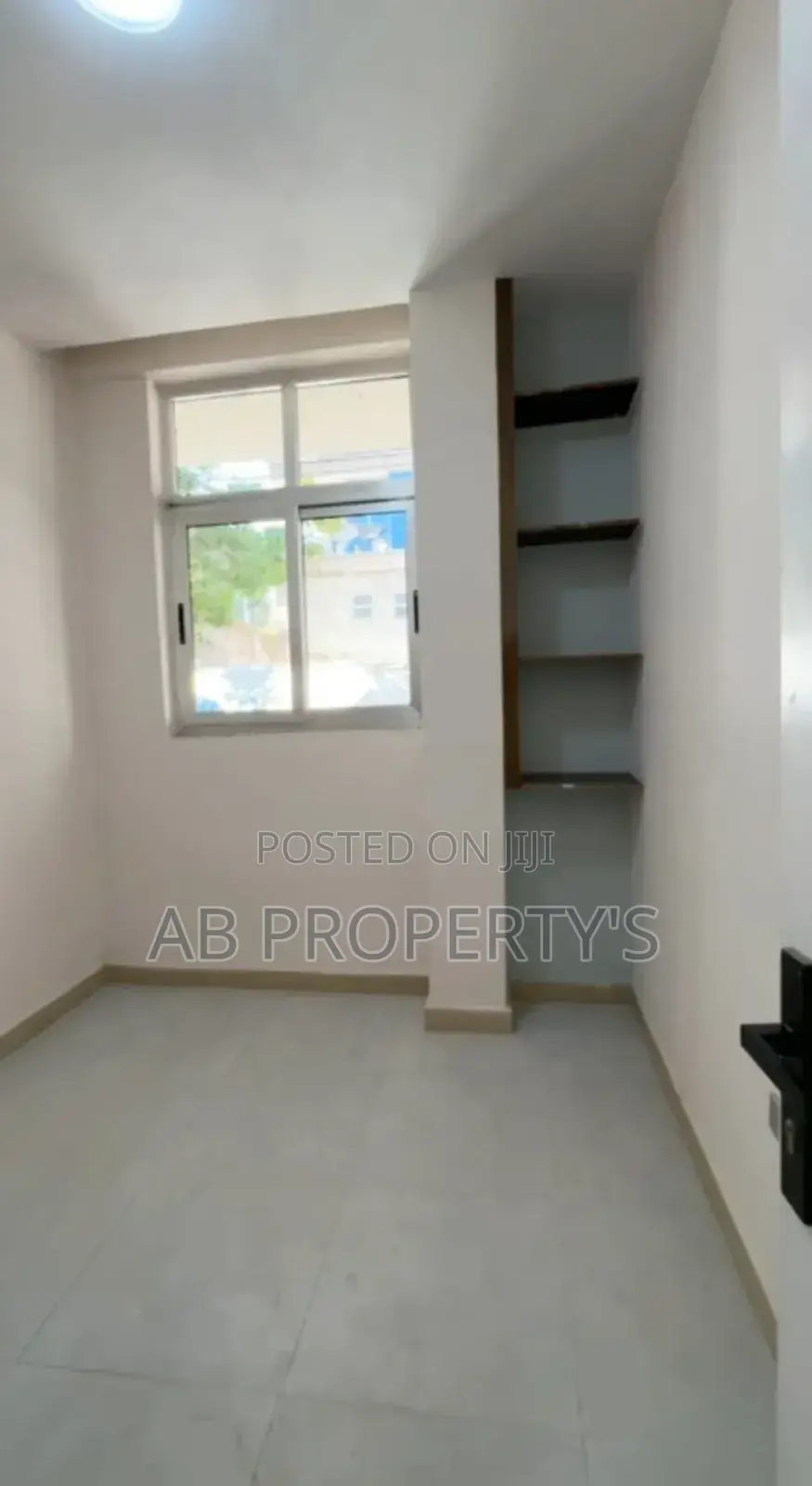 Furnished 2bdrm Apartment in ወሰን ሰንሻይን, Yeka for sale