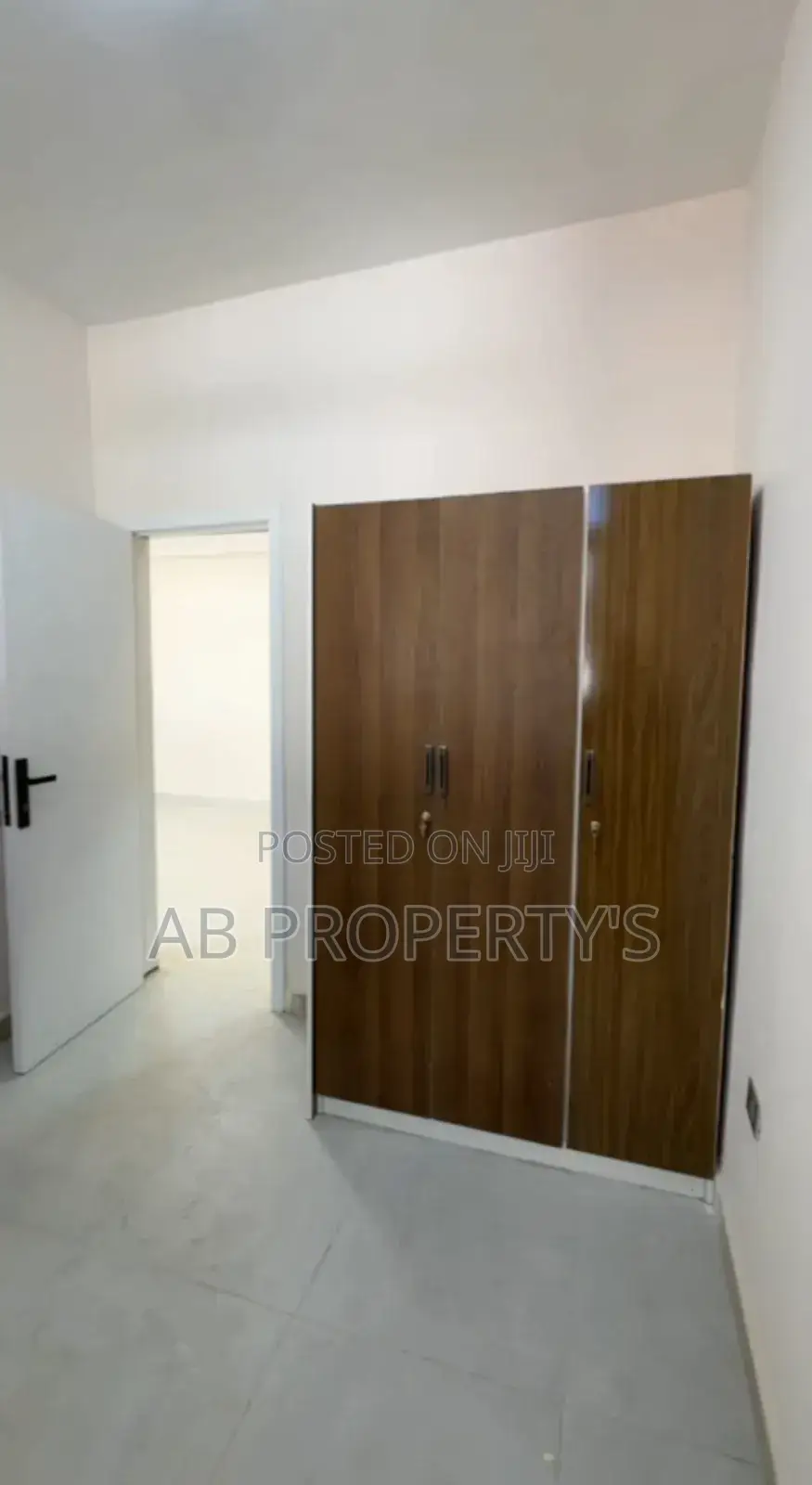 Furnished 2bdrm Apartment in ወሰን ሰንሻይን, Yeka for sale