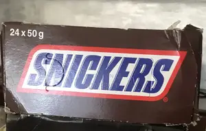 Snickers Chocolate