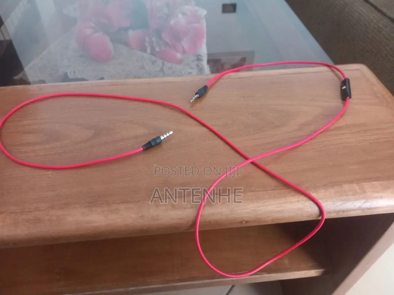 STN-16 Orginal Stereo Headphones