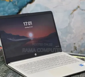 New Laptop HP Stream Notebook 8GB Intel Core i5 SSD 256GB