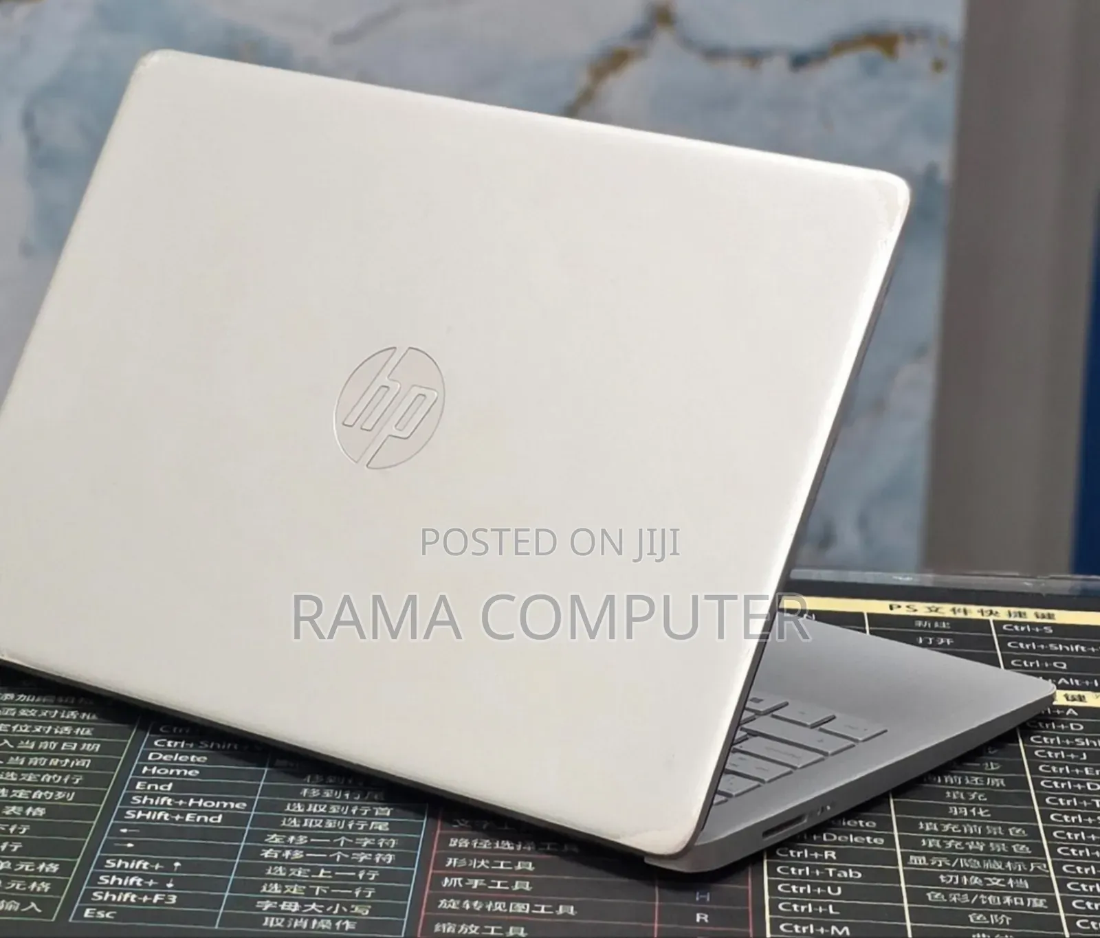 New Laptop HP Stream Notebook 8GB Intel Core i5 SSD 256GB