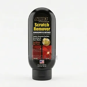 Abro Scratch Remover