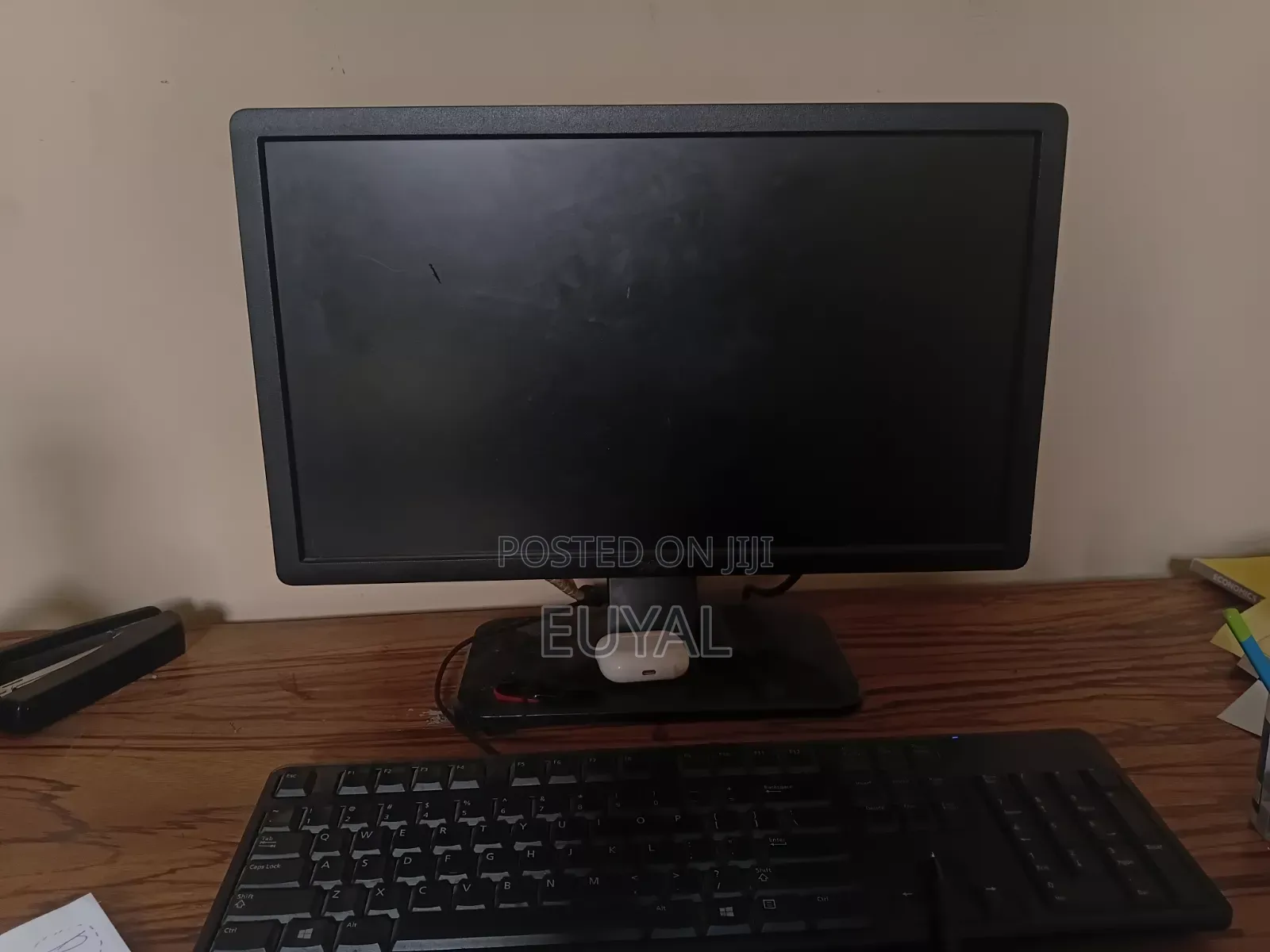 Desktop Computer Dell OptiPlex 780 2GB Intel Core 2 Duo HDD 256GB