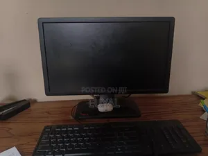 Desktop Computer Dell OptiPlex 780 2GB Intel Core 2 Duo HDD 256GB