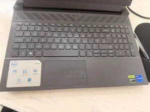 Laptop Dell 16GB Intel Core i7 SSHD+SSD 1T