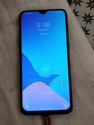 Realme XT 128 GB Blue