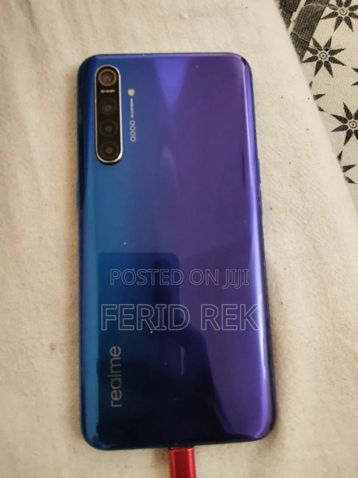 Realme XT 128 GB Blue