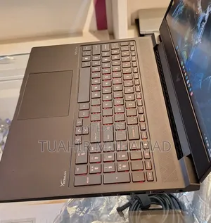 New Laptop HP Victus 16 16GB Intel Core i7 SSD 512GB