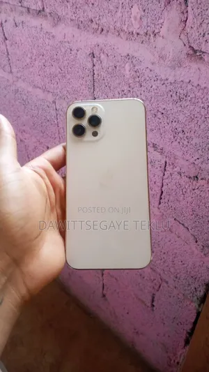 Apple iPhone 12 Pro Max 128 GB