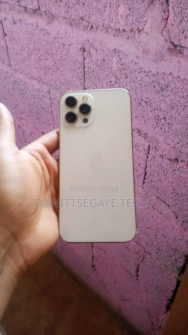 Apple iPhone 12 Pro Max 128 GB